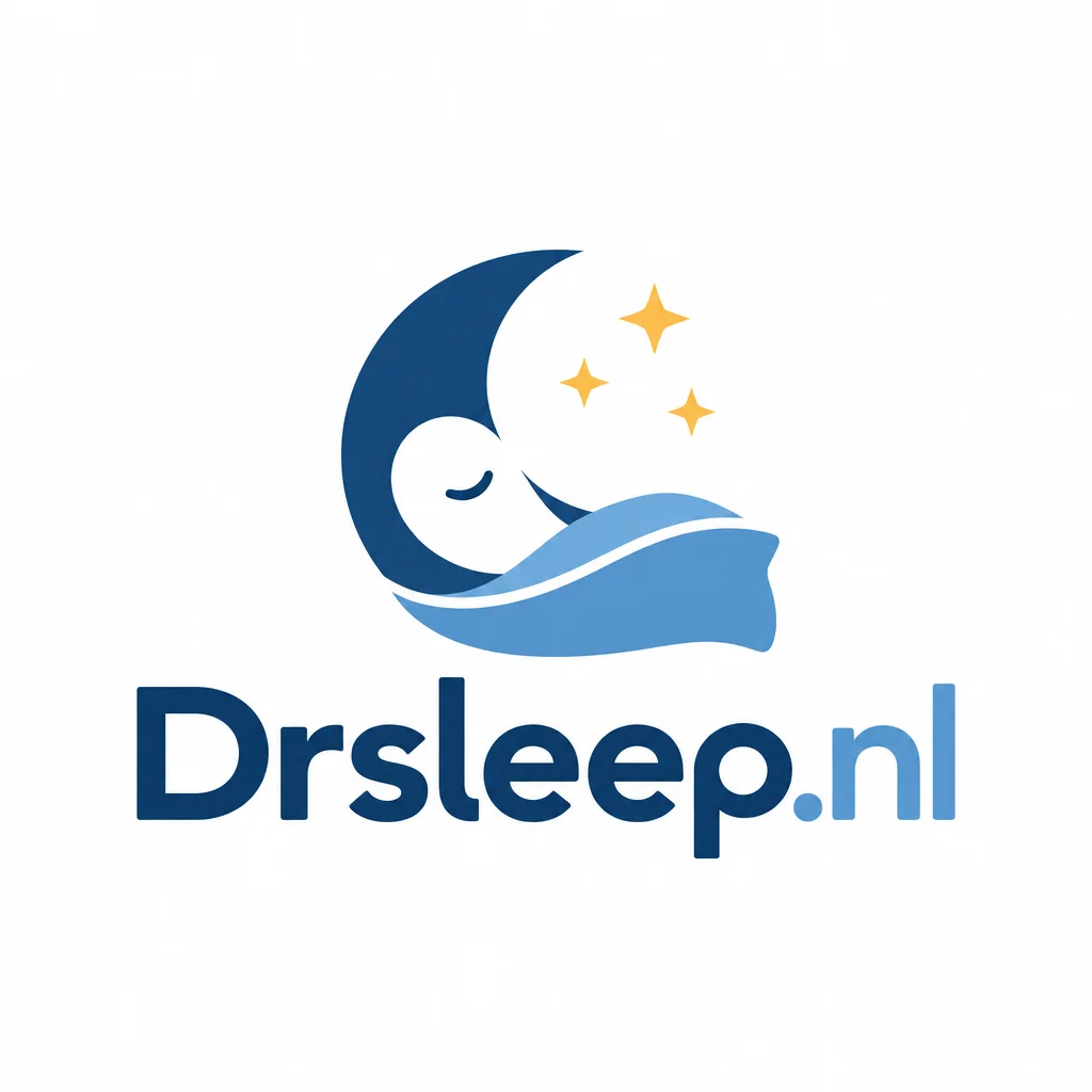 Logo voor drsleep.nl